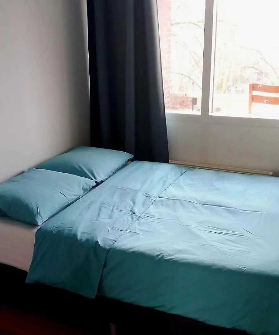 Entire Apartment In Amsterdam Netherlands