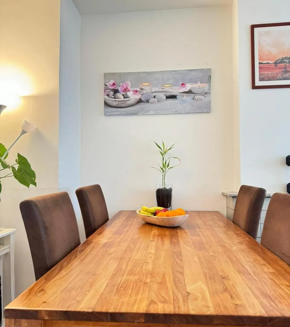 Entire Apartment In Amsterdam 0*,  Netherlands
