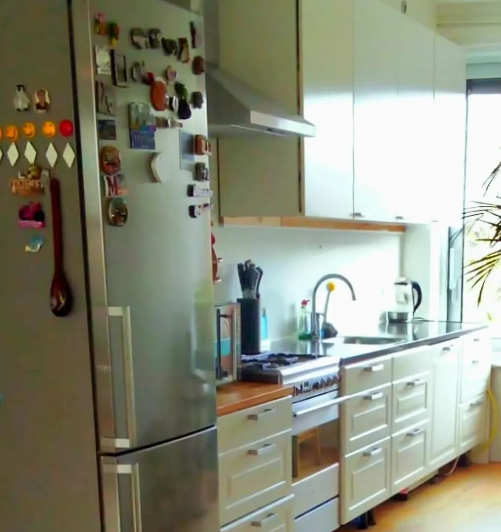 Entire Apartment In Amsterdam