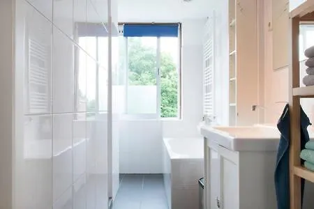 Entire Apartment In Amsterdam Netherlands