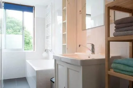 Entire Apartment In Amsterdam