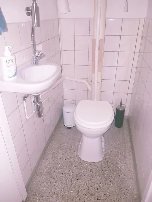 Entire Apartment In Amsterdam 0*,