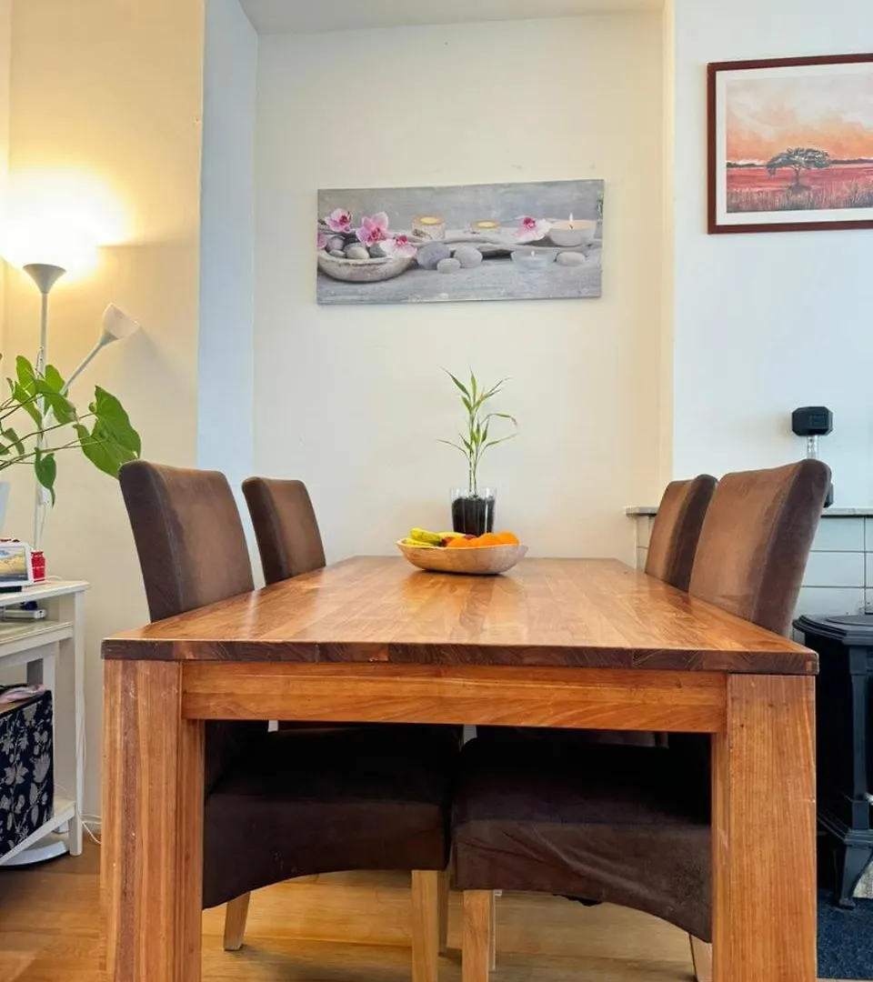Entire Apartment In Amsterdam