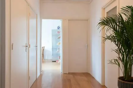 Entire Apartment In Amsterdam