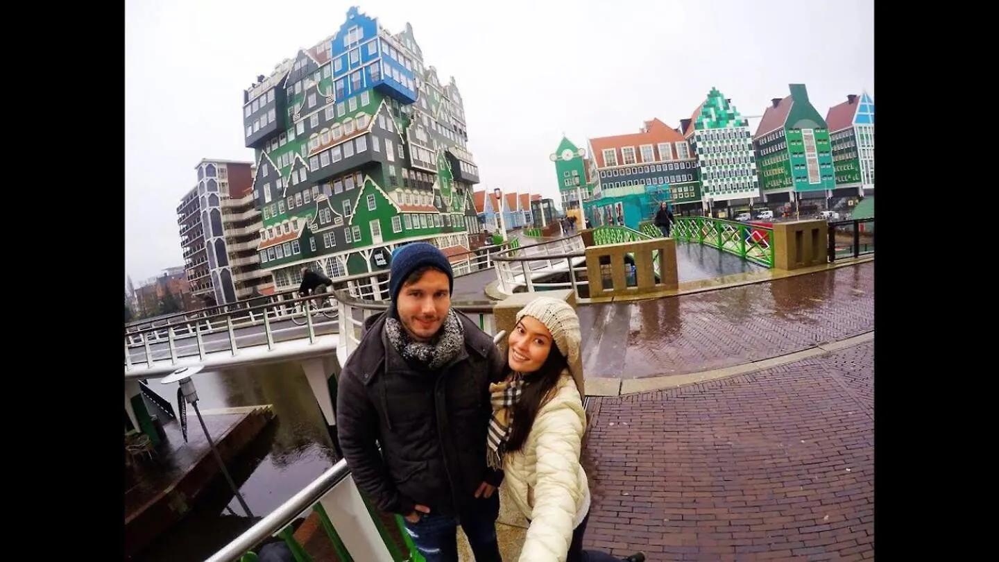Entire Apartment In Amsterdam